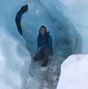 Meet your Posher, Karen